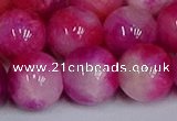 CMJ1153 15.5 inches 12mm round jade beads wholesale