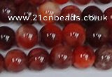 CMJ1155 15.5 inches 6mm round jade beads wholesale