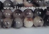 CMJ1175 15.5 inches 6mm round jade beads wholesale