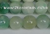 CMJ1202 15.5 inches 10mm round jade beads wholesale