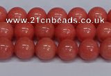 CMJ150 15.5 inches 8mm round Mashan jade beads wholesale