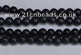 CMJ169 15.5 inches 4mm round Mashan jade beads wholesale