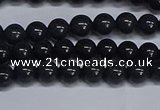 CMJ170 15.5 inches 6mm round Mashan jade beads wholesale