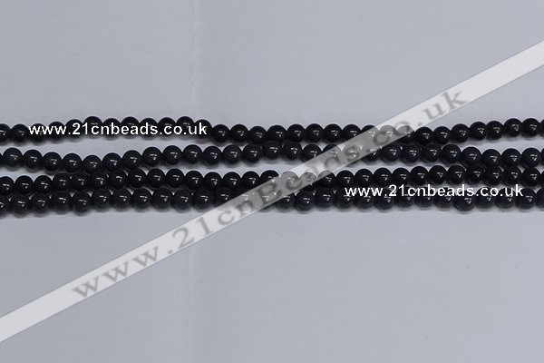 CMJ170 15.5 inches 6mm round Mashan jade beads wholesale