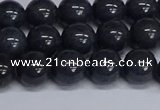 CMJ172 15.5 inches 10mm round Mashan jade beads wholesale