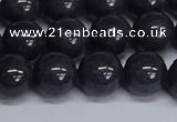 CMJ173 15.5 inches 12mm round Mashan jade beads wholesale