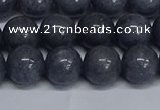 CMJ201 15.5 inches 12mm round Mashan jade beads wholesale