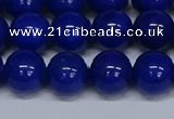 CMJ54 15.5 inches 12mm round Mashan jade beads wholesale