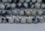 CMJ562 15.5 inches 6mm round rainbow jade beads wholesale