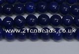 CMJ58 15.5 inches 6mm round Mashan jade beads wholesale