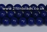 CMJ59 15.5 inches 8mm round Mashan jade beads wholesale