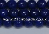 CMJ60 15.5 inches 10mm round Mashan jade beads wholesale