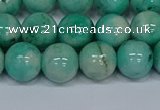 CMJ656 15.5 inches 12mm round rainbow jade beads wholesale