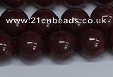 CMJ96 15.5 inches 12mm round Mashan jade beads wholesale