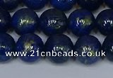 CMJ962 15.5 inches 8mm round Mashan jade beads wholesale