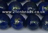 CMJ963 15.5 inches 10mm round Mashan jade beads wholesale