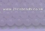 CMS1252 15.5 inches 8mm round natural white moonstone beads