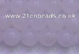 CMS1254 15.5 inches 12mm round natural white moonstone beads