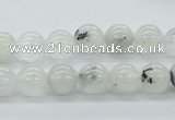 CMS203 15.5 inches 9mm round moonstone gemstone beads wholesale