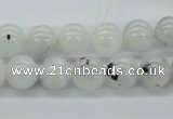 CMS205 15.5 inches 11mm round moonstone gemstone beads wholesale