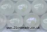 CMS2102 15 inches 10mm round AB-color moonstone beads