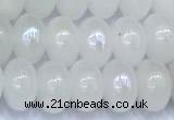 CMS2104 15 inches 5*8mm rondelle AB-color moonstone beads