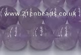 CNA1132 15.5 inches 10mm round lavender amethyst beads wholesale