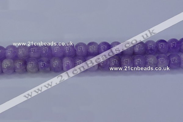 CNA713 15.5 inches 13*18mm rondelle lavender amethyst beads