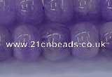 CNA714 15.5 inches 15*20mm rondelle lavender amethyst beads