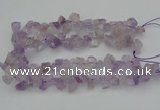 CNG1157 15.5 inches 8*12mm - 13*18mm nuggets ametrine beads