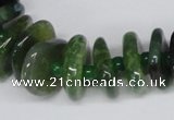 CNG1434 15.5 inches 10*12mm - 20*25mm nuggets agate gemstone beads