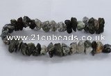 CNG2541 12*20mm – 15*30mm nuggets tourmaline beads wholesale