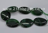 CNG2630 15.5 inches 40*50mm - 45*55mm freeform agate gemstone beads