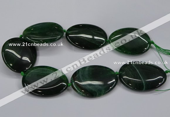 CNG2630 15.5 inches 40*50mm - 45*55mm freeform agate gemstone beads