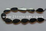 CNG2724 15.5 inches 18*28mm - 20*30mm freeform agate beads