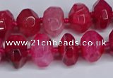 CNG3367 15.5 inches 10*14mm - 12*16mm nuggets agate beads