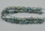 CNG5068 15.5 inches 13*20mm - 15*25mm faceted nuggets aquamarine beads