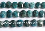 CNG5789 15.5 inches 13*18mm - 15*20mm faceted freeform apatite beads