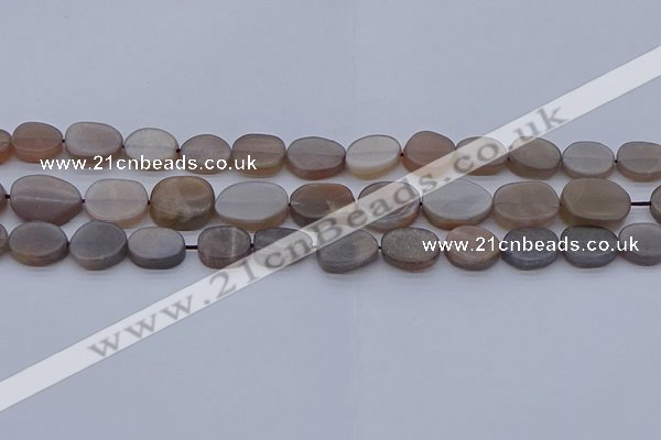 CNG7576 15.5 inches 10*14mm - 13*18mm freeform sunstone beads