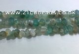 CNG8103 15.5 inches 6*8mm - 10*12mm agate gemstone chips beads