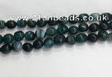 CNG8123 15.5 inches 8*12mm nuggets agate beads wholesale