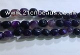 CNG8152 15.5 inches 10*14mm nuggets agate beads wholesale