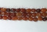 CNG8209 15.5 inches 12*16mm nuggets agate beads wholesale