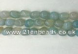 CNG8211 15.5 inches 12*16mm nuggets agate beads wholesale