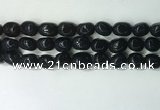 CNG8220 15.5 inches 12*16mm nuggets agate beads wholesale