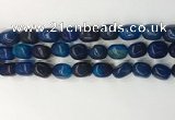 CNG8253 15.5 inches 13*18mm nuggets agate beads wholesale