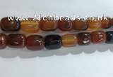 CNG8296 15.5 inches 15*20mm nuggets agate beads wholesale