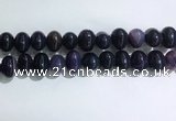 CNG8362 15.5 inches 12*16mm nuggets agate beads wholesale