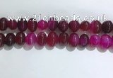 CNG8363 15.5 inches 12*16mm nuggets agate beads wholesale