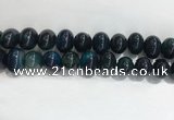 CNG8367 15.5 inches 12*16mm nuggets agate beads wholesale